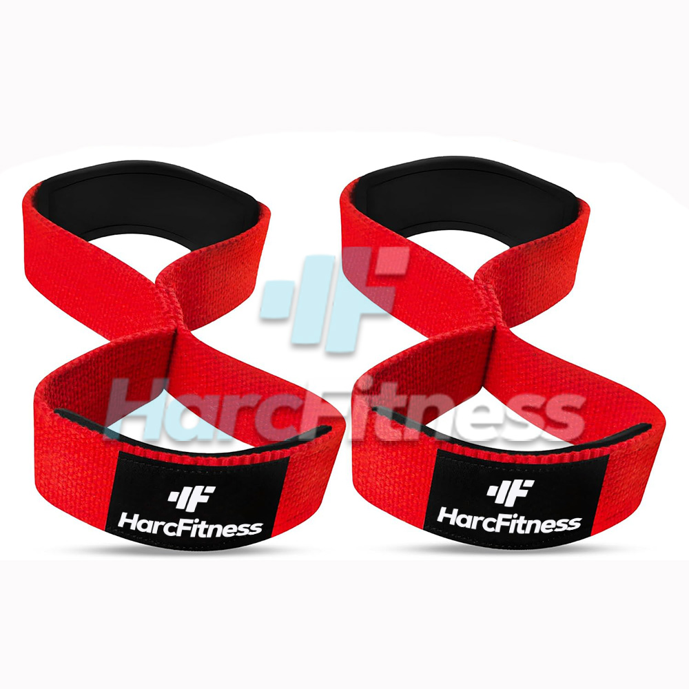 Gurtne u obliku osmice (lifting straps)